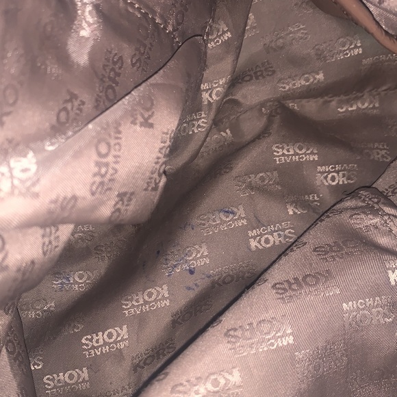 Michael Kors Purse - Picture 5 of 7
